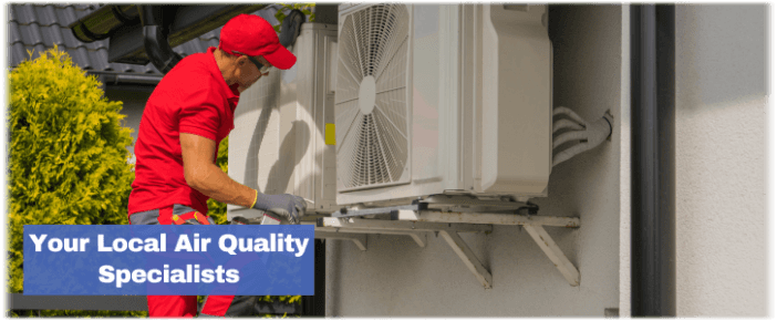 Alpharetta PureFlow Air Care