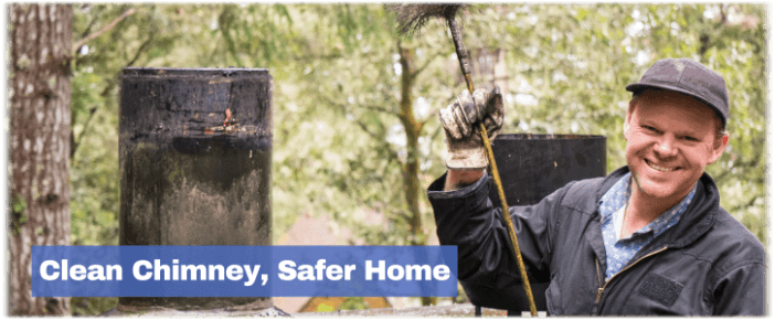 Chimney Cleaning Alpharetta