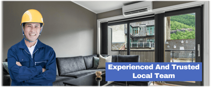 Alpharetta Air Duct Cleaning